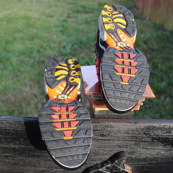 Nike air max plus sunrise - Picture 3 of 3